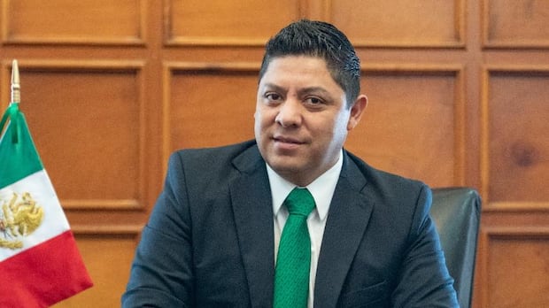 Mexican state uses AI law to arrest online critics