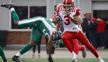 Calgary Stampeders chase playoff progress, home Grey Cup in 2026