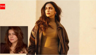 Deepika Padukone, Kajol, Alia Bhatt: Bollywood actresses who worked during their pregnancy