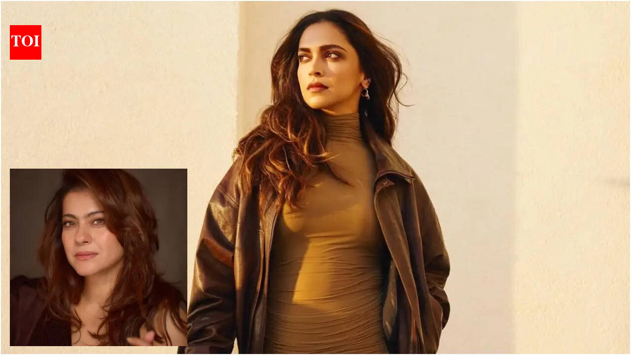 Deepika Padukone, Kajol, Alia Bhatt: Bollywood actresses who worked during their pregnancy