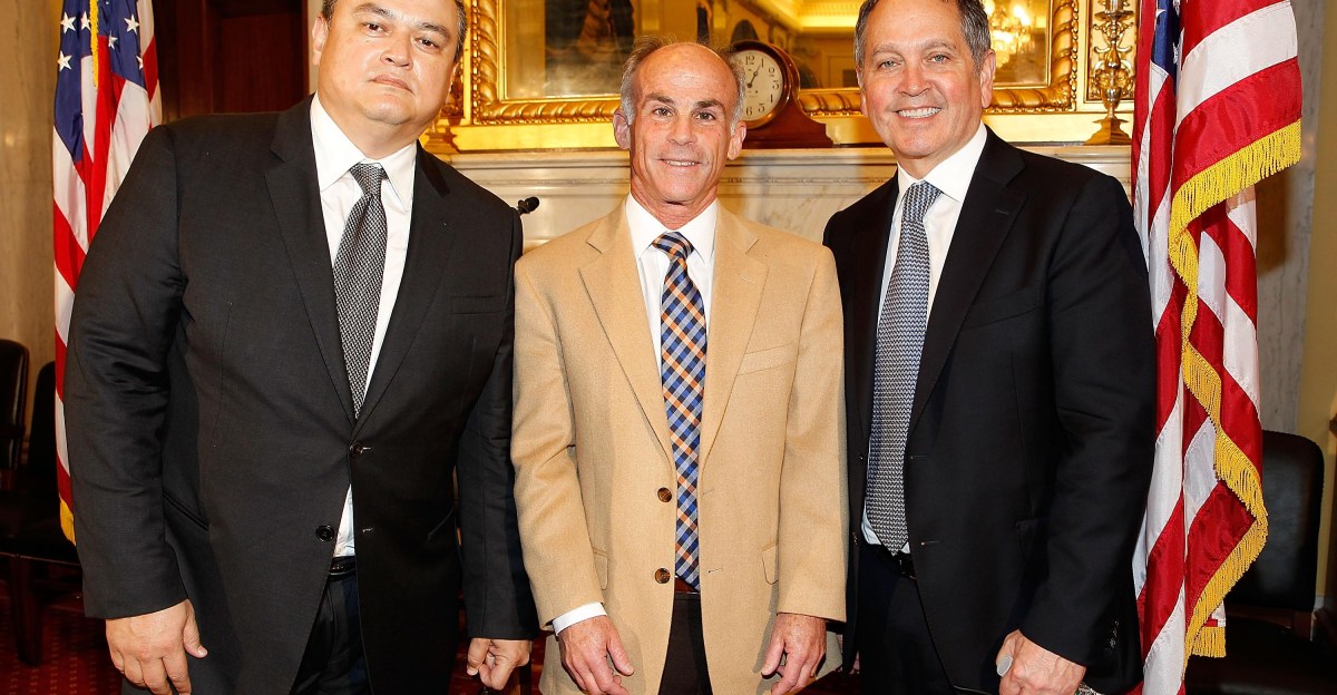Scott Coker reveals leadership team behind new MMA promotion — including TV exec who helped save UFC