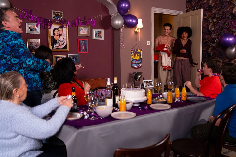 Josh, Jasmine, EastEnders josh, jasmine, eastenders