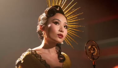 Spider-Noir hit #1 on Prime Video by doing what Spider-Man movies never would
