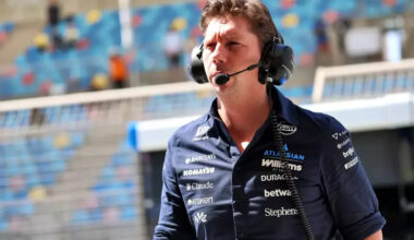 Williams accelerate bid for F1 resurgence with appointment of major tech expert