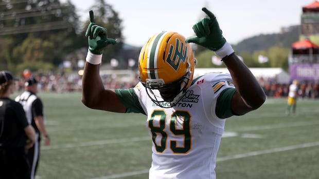 Edmonton Elks hope new additions, coaching continuity spark playoff push this season