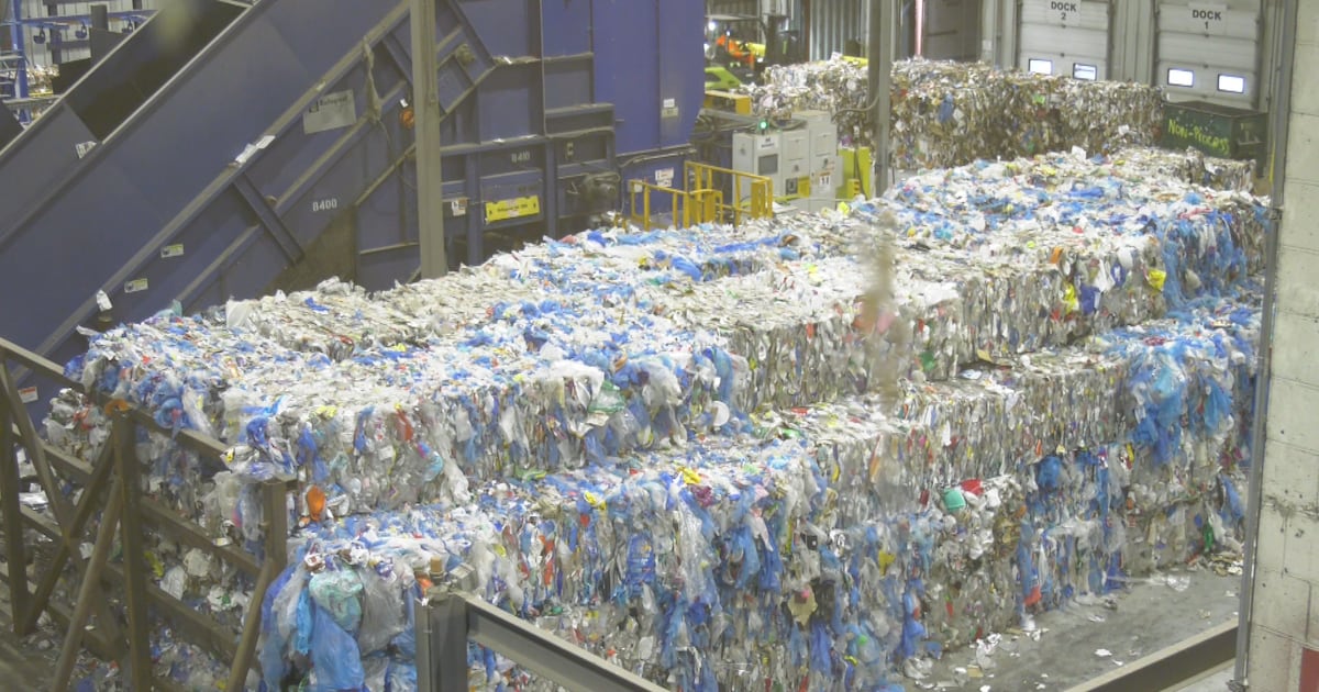 Edmonton Waste Management Centre – CTVNews