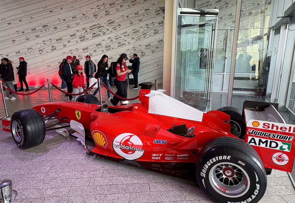 f1 montreal