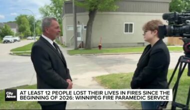 As Winnipeg fire fatalities climb, calls multiply for more prevention