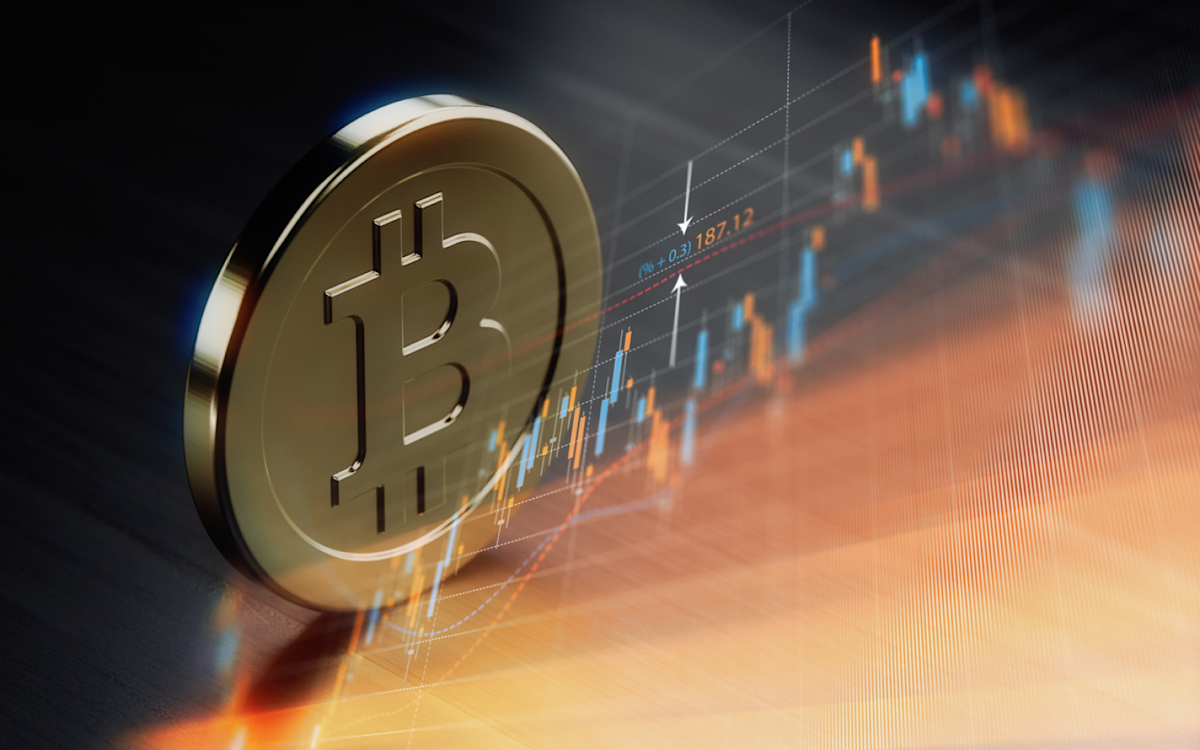 Bitcoin Can't Compete With the AI Trade