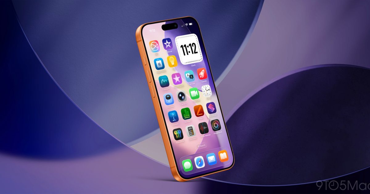 iOS 27 is coming, here are five new features I’m most excited about