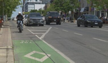 Toronto sees 28% jump in traffic fatalities in 2026 compared to last year: police data