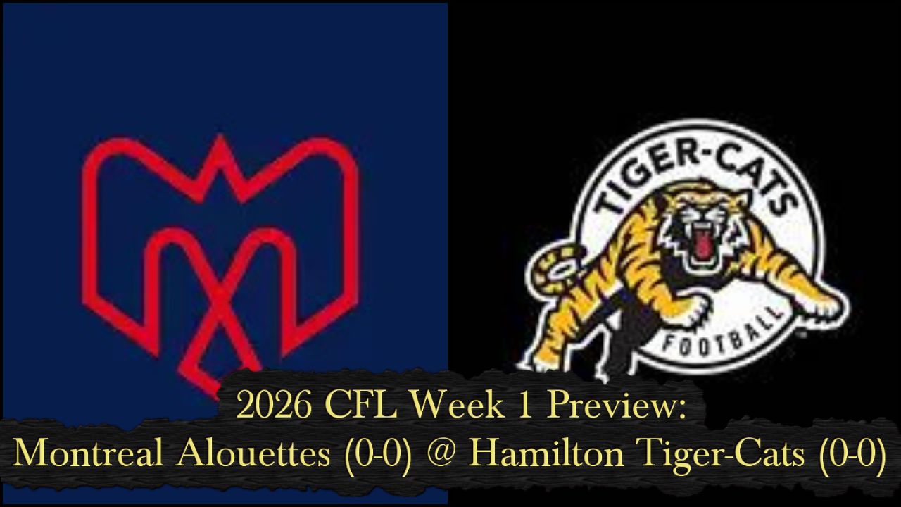 CFL News Hub