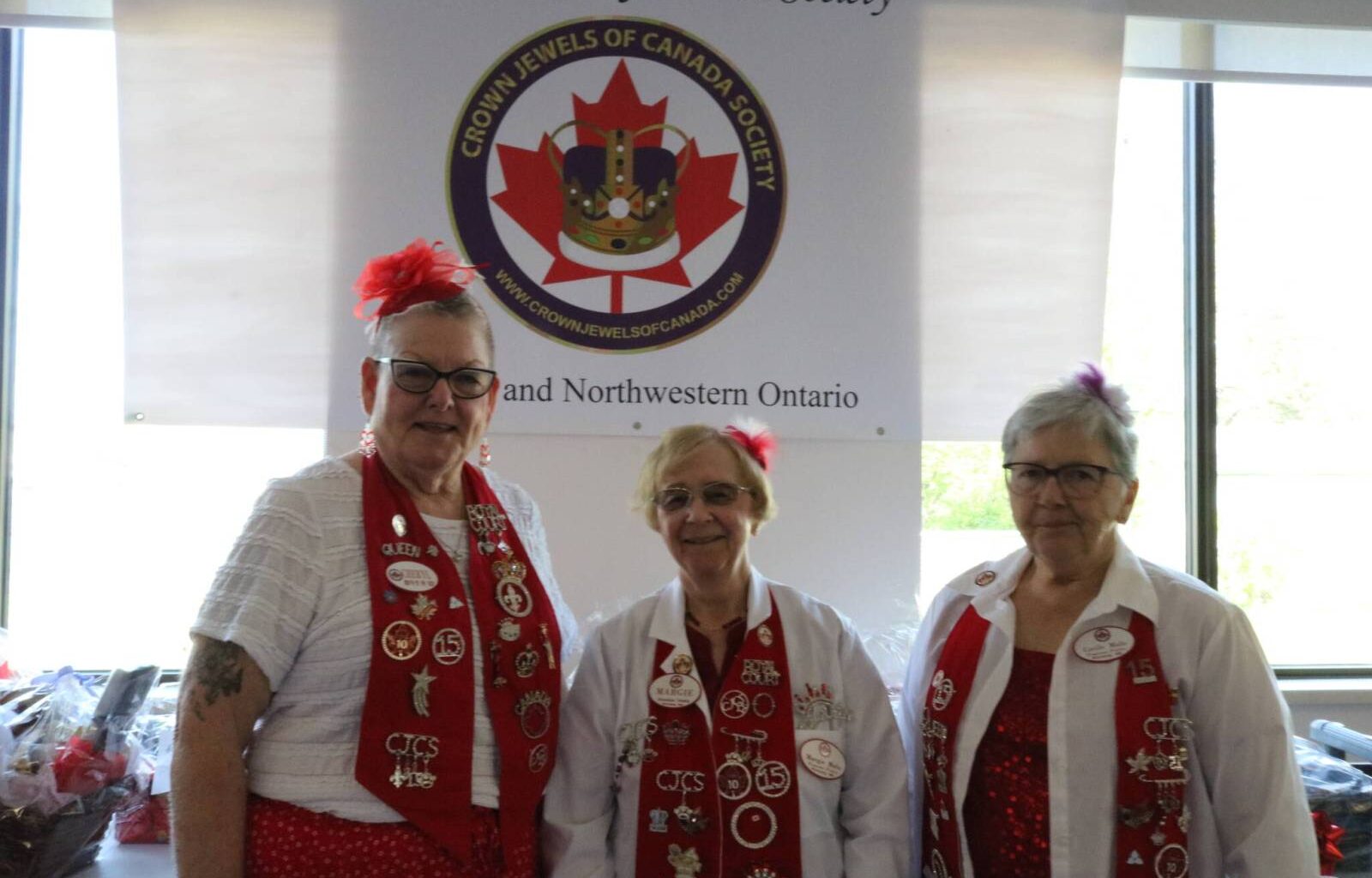 Sparkling into spring – Our Communities