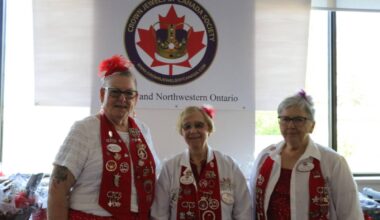 Sparkling into spring – Our Communities