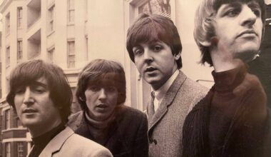 Life at the speed of sound – Winnipeg Free Press