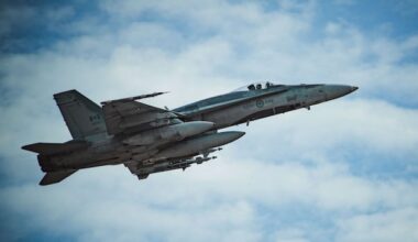 Above World Cup venues, fighter jets will be on patrol