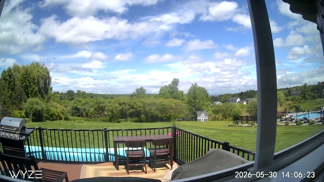 AMS event #3867-2026 caught from Mechanicville US - YouTube