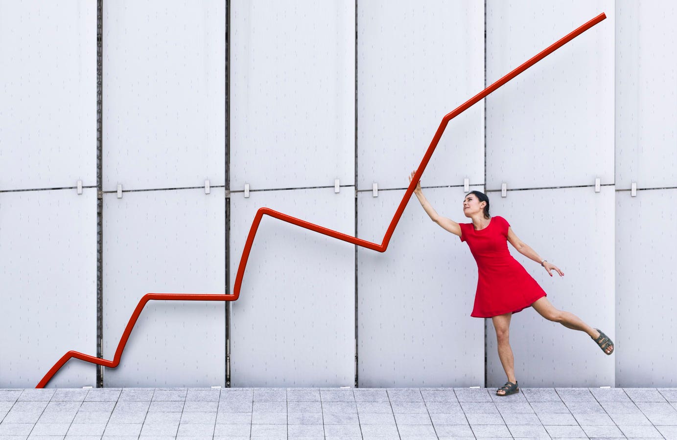 Financial Literacy Isn’t The Problem. Why Women Still Struggle To Build Wealth
