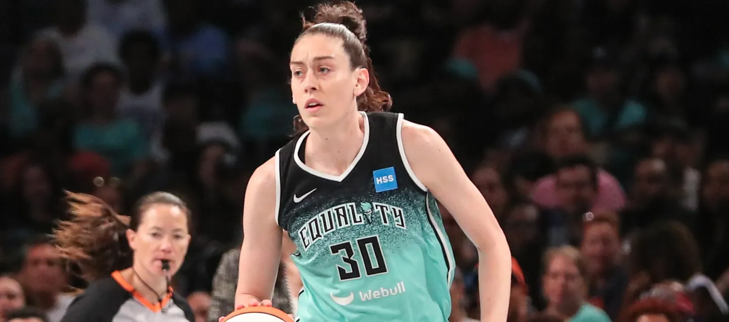 WNBA First Basket Scorers & Picks: Wednesday (6/3)