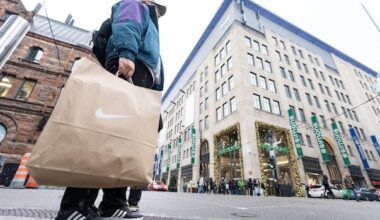 What Canadians need to know about a 'technical recession'