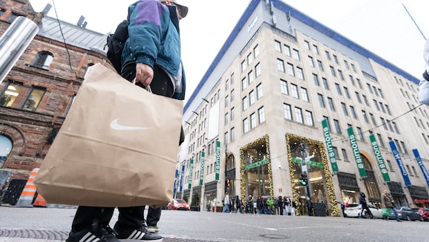 What Canadians need to know about a 'technical recession'