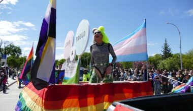 Pride Winnipeg's decision to ban military uniforms in parade draws criticism, support