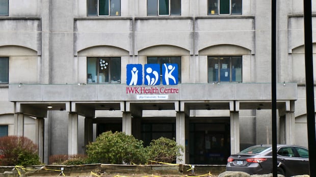 IWK leans on Nova Scotia Health for radiology help amid shortage