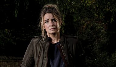 Emmerdale announces Charity and Dr Todd's devastating new story