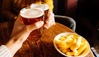 Salty food cravings when drinking: Why alcohol causes us to reach for salted snacks via the aperitif effect