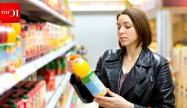Ultra-Processed Foods Health Risks: Beyond ingredients: How ultra-processed foods are making you sick |