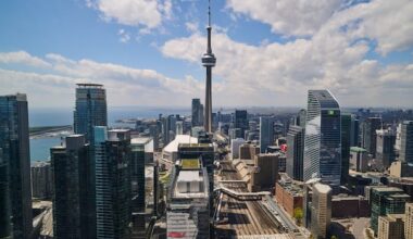 GTA home sales up for 3rd straight month as prices fall: real estate board