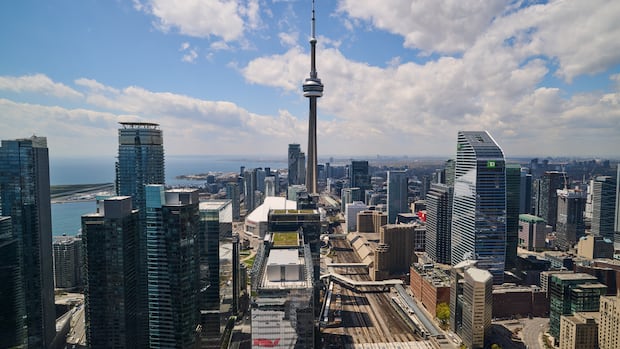 GTA home sales up for 3rd straight month as prices fall: real estate board