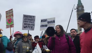 Algonquin community's opposition to planned Chalk River nuclear dump upheld at appeal