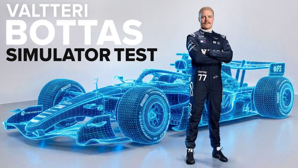 Cadillac Formula 1® Team: This is what happens right after a race