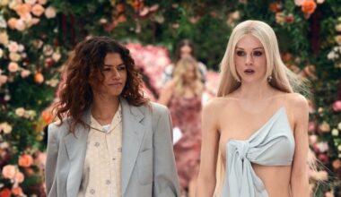 How 'Euphoria' Failed The Show’s Best Character