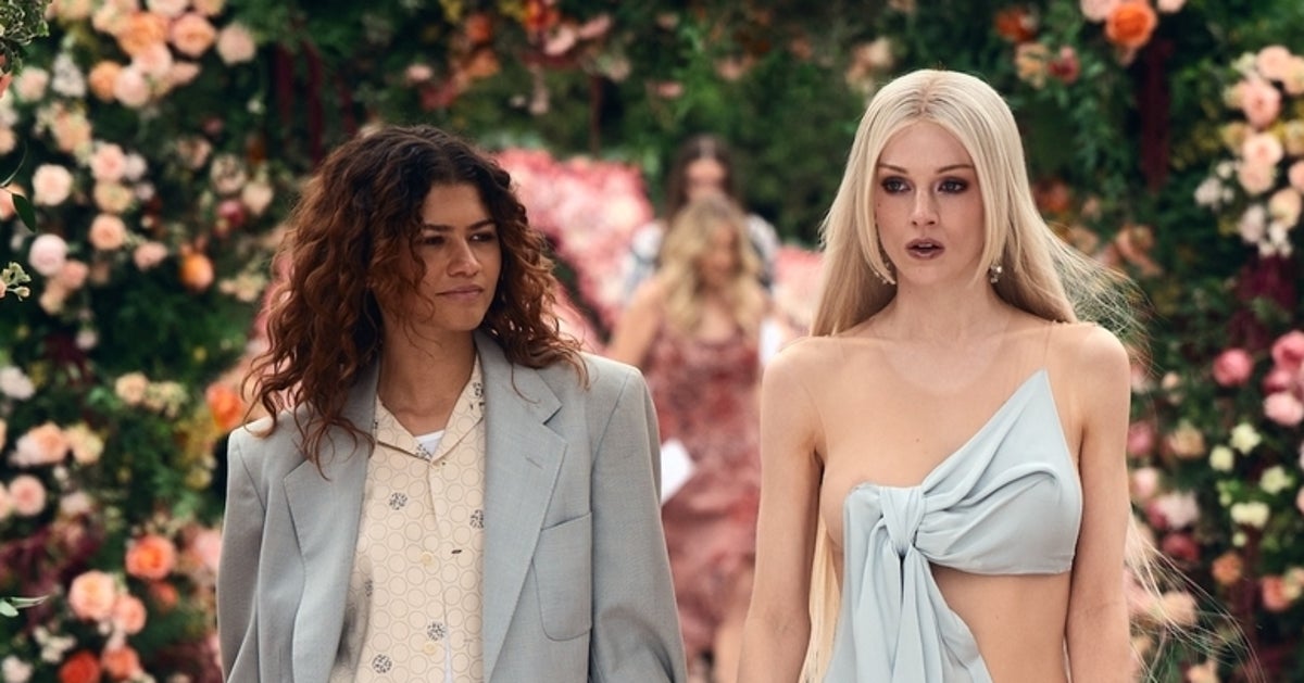 How 'Euphoria' Failed The Show’s Best Character