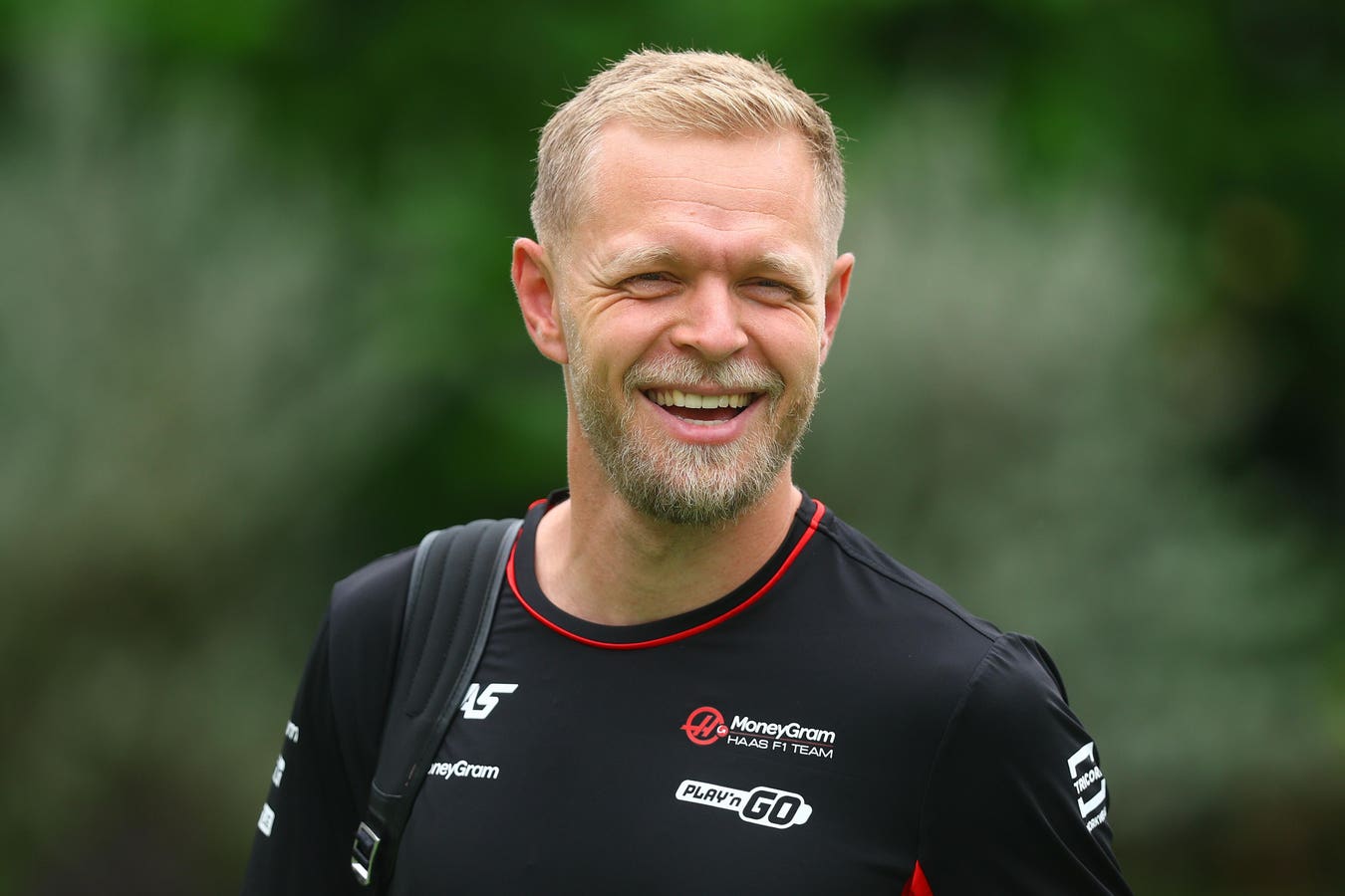 Who Is Kevin Magnussen And What NASCAR Fans Should Know