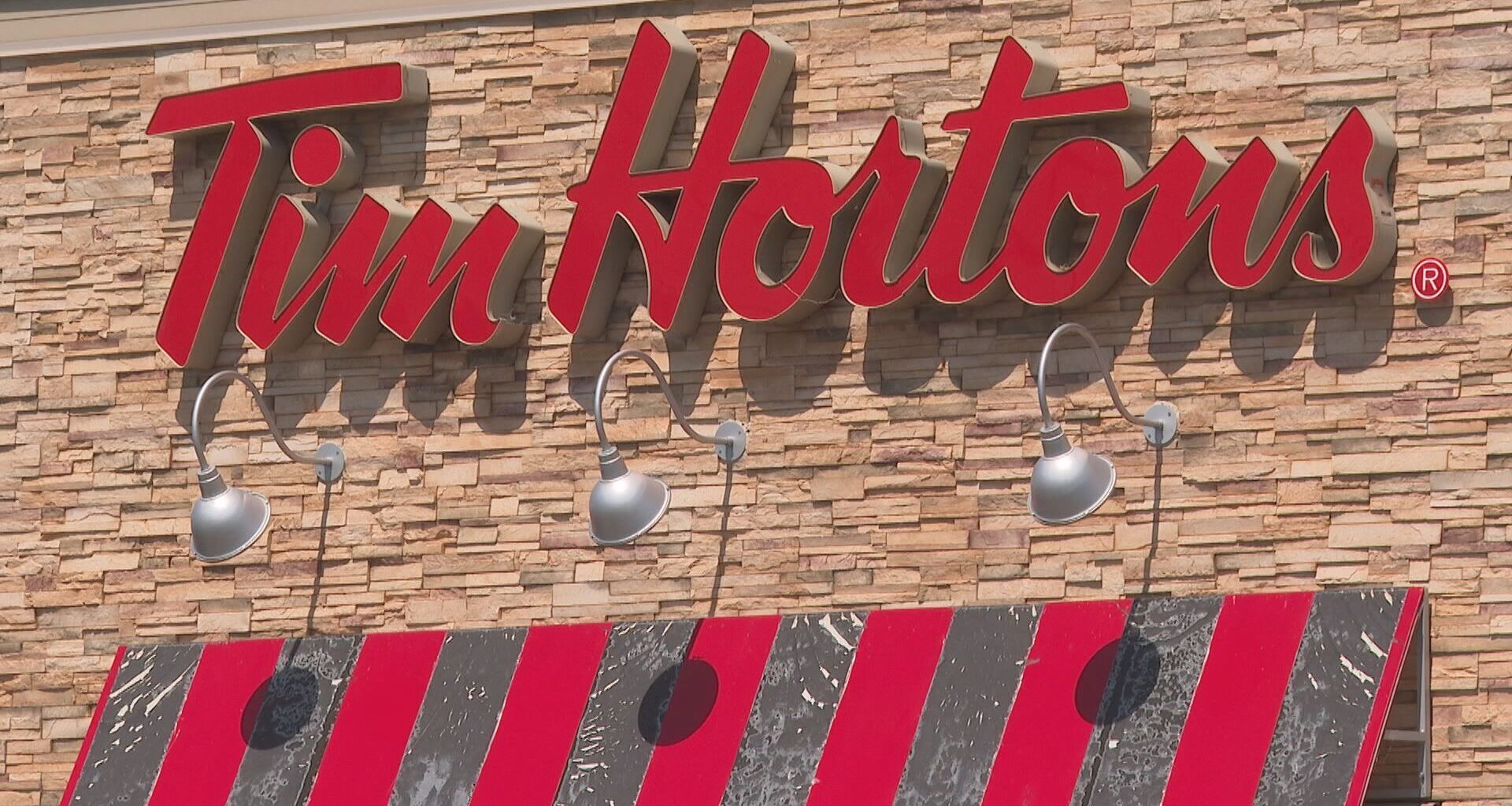Tim Hortons to end its credit card program