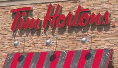 Tim Hortons to end its credit card program