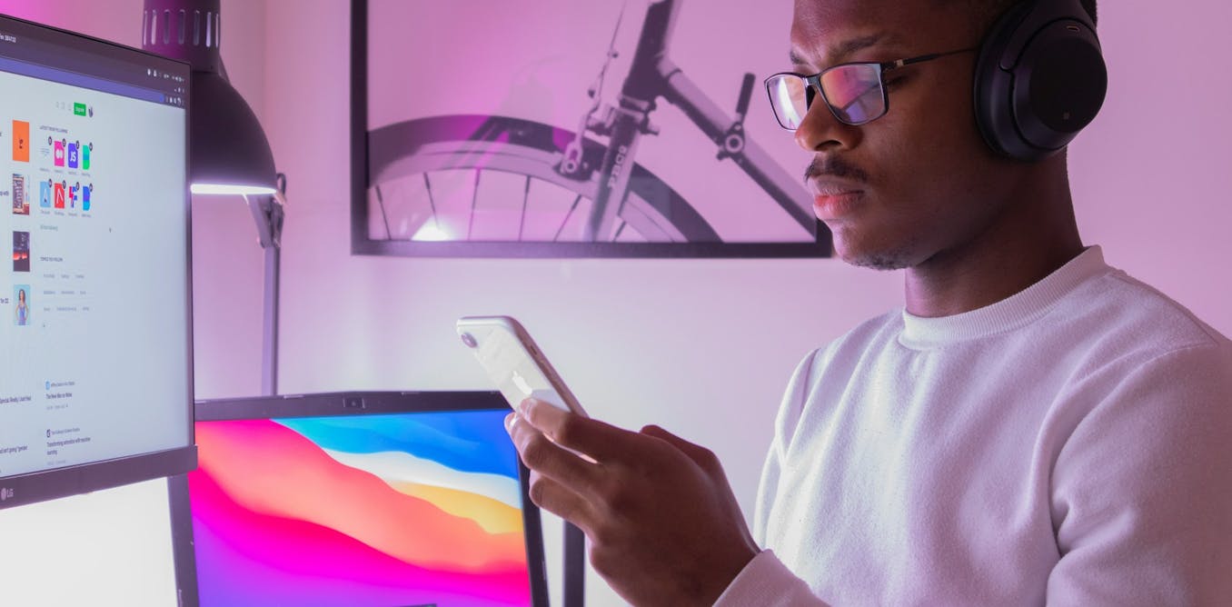 Focus apps are failing neurodivergent minds, new research finds