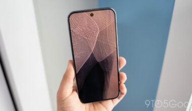 Pixel 11 wallpapers have leaked with very muted colors [Gallery]