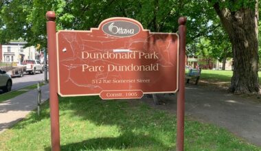 'Sky's the limit' for aging downtown park's $500K facelift, councillor says