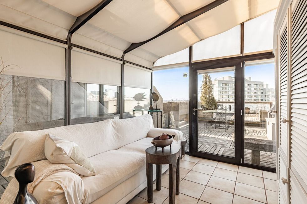 Apartment 1032, Habitat 67