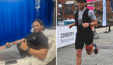 I’ve Got End of Life Kidney Failure at 28, Here Are the Signs I Missed