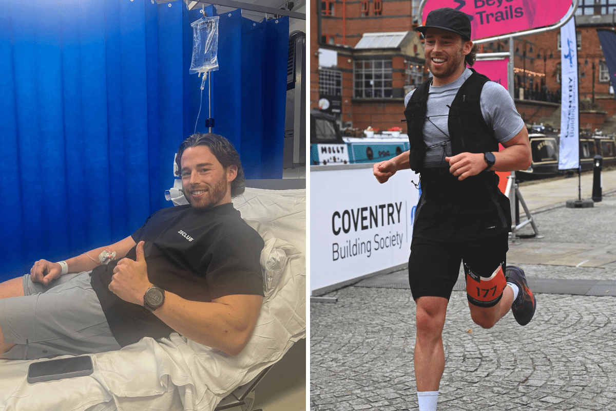I’ve Got End of Life Kidney Failure at 28, Here Are the Signs I Missed