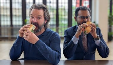 Fighting a cold? A meal gives your immune cells an immediate boost