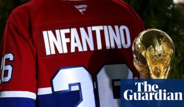 Campaign to deliver ‘biggest complaint Fifa has ever received’ launches before World Cup | World Cup