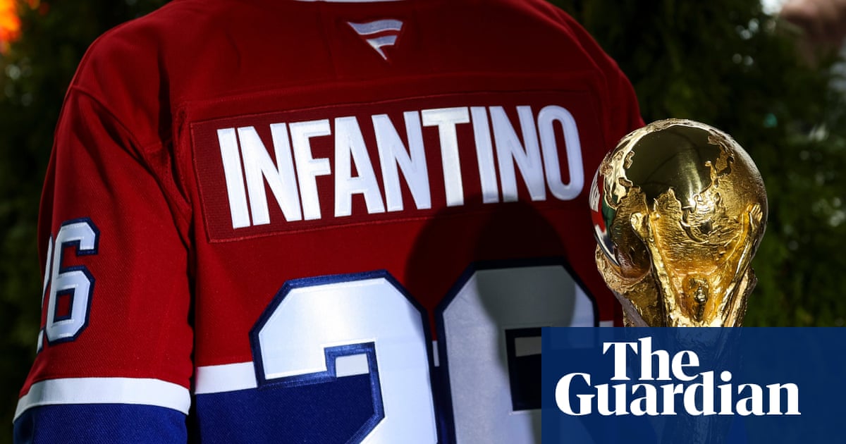 Campaign to deliver ‘biggest complaint Fifa has ever received’ launches before World Cup | World Cup