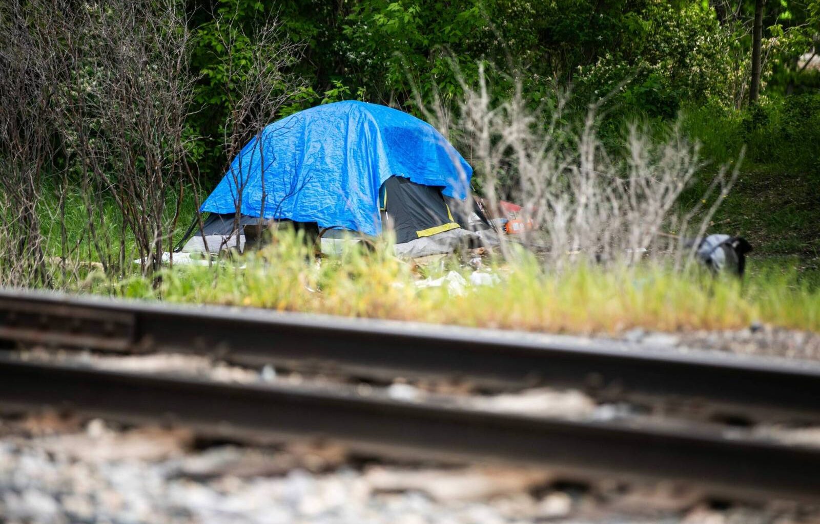 Councillors identify weakness in homeless camp enforcement – Winnipeg Free Press
