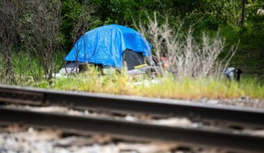 Councillors identify weakness in homeless camp enforcement – Winnipeg Free Press